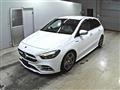 2019 Mercedes-Benz B-Class