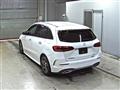 2019 Mercedes-Benz B-Class