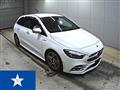 2019 Mercedes-Benz B-Class