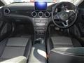 2017 Mercedes-Benz CLA-CLASS