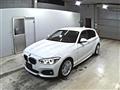 2017 BMW 1 Series