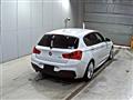2017 BMW 1 Series