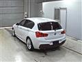 2017 BMW 1 Series
