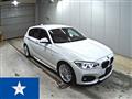 2017 BMW 1 Series
