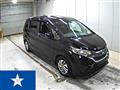 2019 Honda Freed