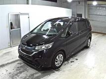 2019 Honda Freed