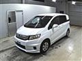 2014 Honda Freed