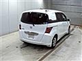 2014 Honda Freed