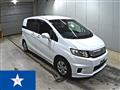 2014 Honda Freed
