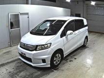 2014 Honda Freed