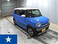 2014 Suzuki Hustler