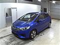 2014 Honda Fit Hybrid