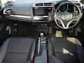 2014 Honda Fit Hybrid