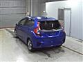 2014 Honda Fit Hybrid