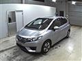 2015 Honda Fit Hybrid