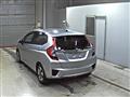 2015 Honda Fit Hybrid
