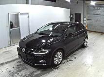 2019 Volkswagen Polo