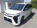 2019 Toyota Voxy