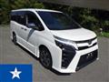 2019 Toyota Voxy