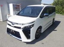 2019 Toyota Voxy