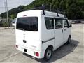 2016 Suzuki Every