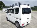 2016 Suzuki Every