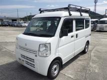 2016 Suzuki Every