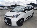 2022 Toyota Sienta