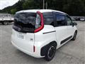 2022 Toyota Sienta