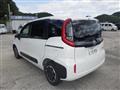 2022 Toyota Sienta