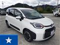 2022 Toyota Sienta