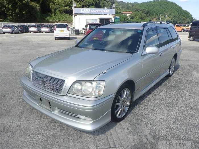 2003 Toyota Crown Estate
