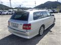 2003 Toyota Crown Estate