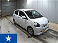 2012 Daihatsu Mira Es