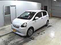2012 Daihatsu Mira Es
