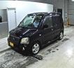 2002 Mitsubishi Toppo Bj