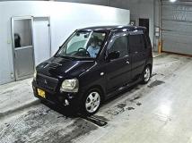 2002 Mitsubishi Toppo Bj