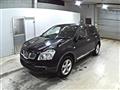 2013 Nissan Dualis
