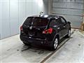 2013 Nissan Dualis