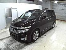 2013 Nissan Elgrand