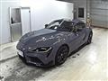 2024 Toyota Supra