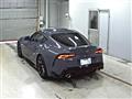 2024 Toyota Supra