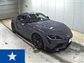 2024 Toyota Supra