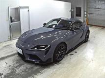 2024 Toyota Supra