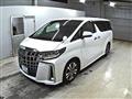 2018 Toyota Alphard G