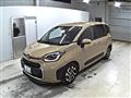 2025 Toyota Sienta