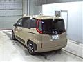 2025 Toyota Sienta