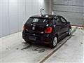 2015 Volkswagen Polo