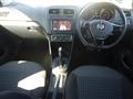 2015 Volkswagen Polo