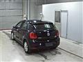 2015 Volkswagen Polo